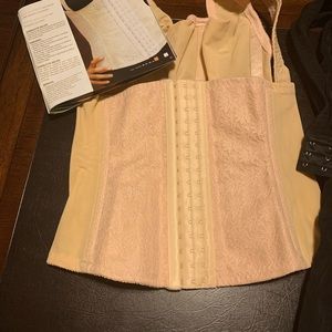 Body Reshaper- corselette